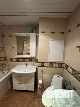 2-к квартира, на длительный срок, 55м2, 1/18 этаж