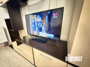 Студия квартира, посуточно, 30м2, 10/24 этаж