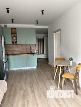 1-к квартира, на длительный срок, 44м2, 5/25 этаж