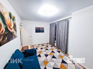 2-к квартира, на длительный срок, 48м2, 15/25 этаж