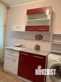 1-к квартира, на длительный срок, 36м2, 6/9 этаж