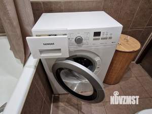 1-к квартира, на длительный срок, 45м2, 21/25 этаж