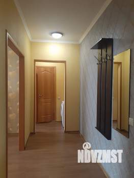 2-к квартира, на длительный срок, 60м2, 21/22 этаж