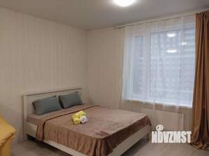 Студия квартира, посуточно, 29м2, 17/26 этаж
