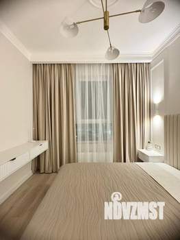 2-к квартира, на длительный срок, 48м2, 9/24 этаж