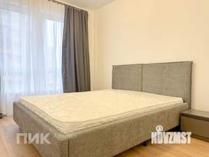 1-к квартира, на длительный срок, 46м2, 9/16 этаж