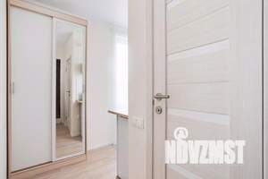 1-к квартира, посуточно, 15м2, 5/25 этаж