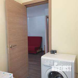 1-к квартира, на длительный срок, 30м2, 2/5 этаж