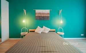 3-к квартира, на длительный срок, 88м2, 14/15 этаж