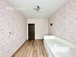 2-к квартира, на длительный срок, 52м2, 19/25 этаж