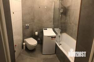 1-к квартира, на длительный срок, 42м2, 4/25 этаж