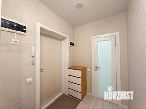 Студия квартира, на длительный срок, 30м2, 10/25 этаж