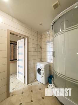2-к квартира, на длительный срок, 45м2, 24/25 этаж