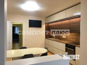 2-к квартира, на длительный срок, 88м2, 9/22 этаж