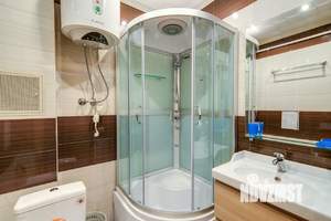 Студия квартира, на длительный срок, 22м2, 20/24 этаж