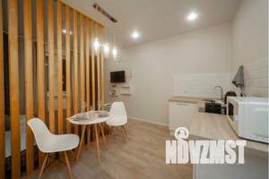 1-к квартира, посуточно, 14м2, 2/26 этаж