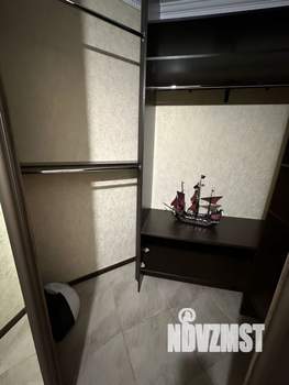 1-к квартира, на длительный срок, 47м2, 7/15 этаж