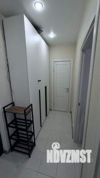 2-к квартира, на длительный срок, 45м2, 12/25 этаж