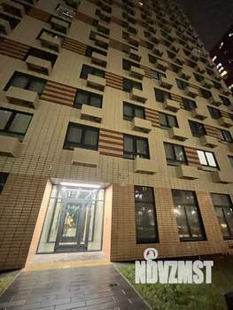 3-к квартира, на длительный срок, 52м2, 5/25 этаж