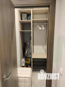 2-к квартира, на длительный срок, 50м2, 23/25 этаж