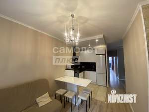 3-к квартира, на длительный срок, 65м2, 3/24 этаж