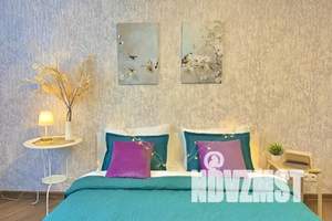 1-к квартира, посуточно, 50м2, 2/18 этаж