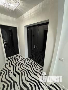 1-к квартира, на длительный срок, 45м2, 9/9 этаж