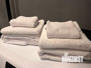 Студия квартира, посуточно, 20м2, 9/25 этаж