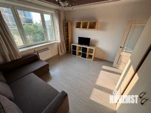 1-к квартира, на длительный срок, 36м2, 3/26 этаж