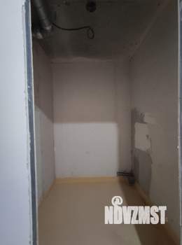 Студия квартира, на длительный срок, 20м2, 3/25 этаж