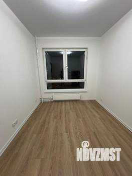 1-к квартира, на длительный срок, 32м2, 22/25 этаж