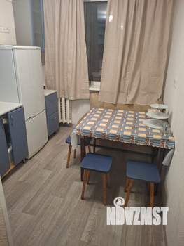 1-к квартира, на длительный срок, 38м2, 2/9 этаж