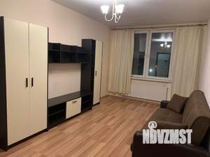 1-к квартира, на длительный срок, 47м2, 7/20 этаж