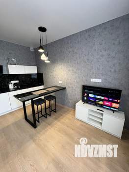 1-к квартира, на длительный срок, 28м2, 10/25 этаж