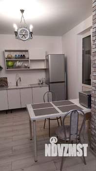 1-к квартира, на длительный срок, 43м2, 21/25 этаж