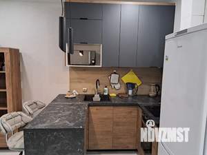 Студия квартира, посуточно, 30м2, 6/22 этаж