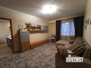 2-к квартира, на длительный срок, 43м2, 6/24 этаж