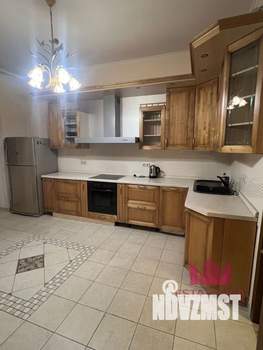 4-к квартира, на длительный срок, 127м2, 8/17 этаж