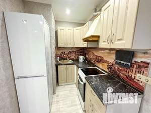 2-к квартира, посуточно, 50м2, 1/1 этаж