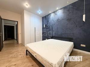 3-к квартира, на длительный срок, 93м2, 11/22 этаж