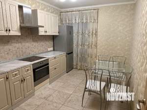 2-к квартира, на длительный срок, 67м2, 12/17 этаж