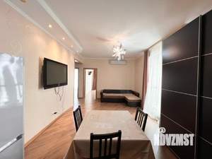 3-к квартира, на длительный срок, 74м2, 13/28 этаж