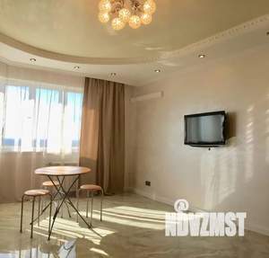 2-к квартира, посуточно, 56м2, 22/22 этаж