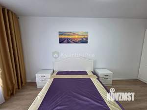 1-к квартира, на длительный срок, 41м2, 18/21 этаж