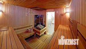 1-к квартира, посуточно, 60м2, 1/1 этаж