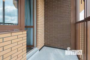 1-к квартира, посуточно, 46м2, 1/1 этаж