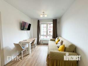 1-к квартира, на длительный срок, 32м2, 11/25 этаж