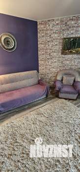 Студия квартира, на длительный срок, 34м2, 22/25 этаж