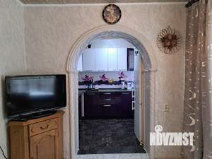 2-к квартира, посуточно, 65м2, 1/9 этаж