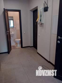 3-к квартира, на длительный срок, 62м2, 21/22 этаж